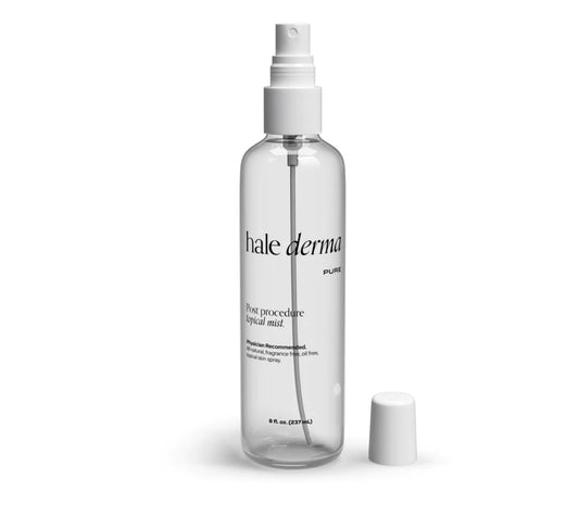 Hale Derma Cleansing Spray