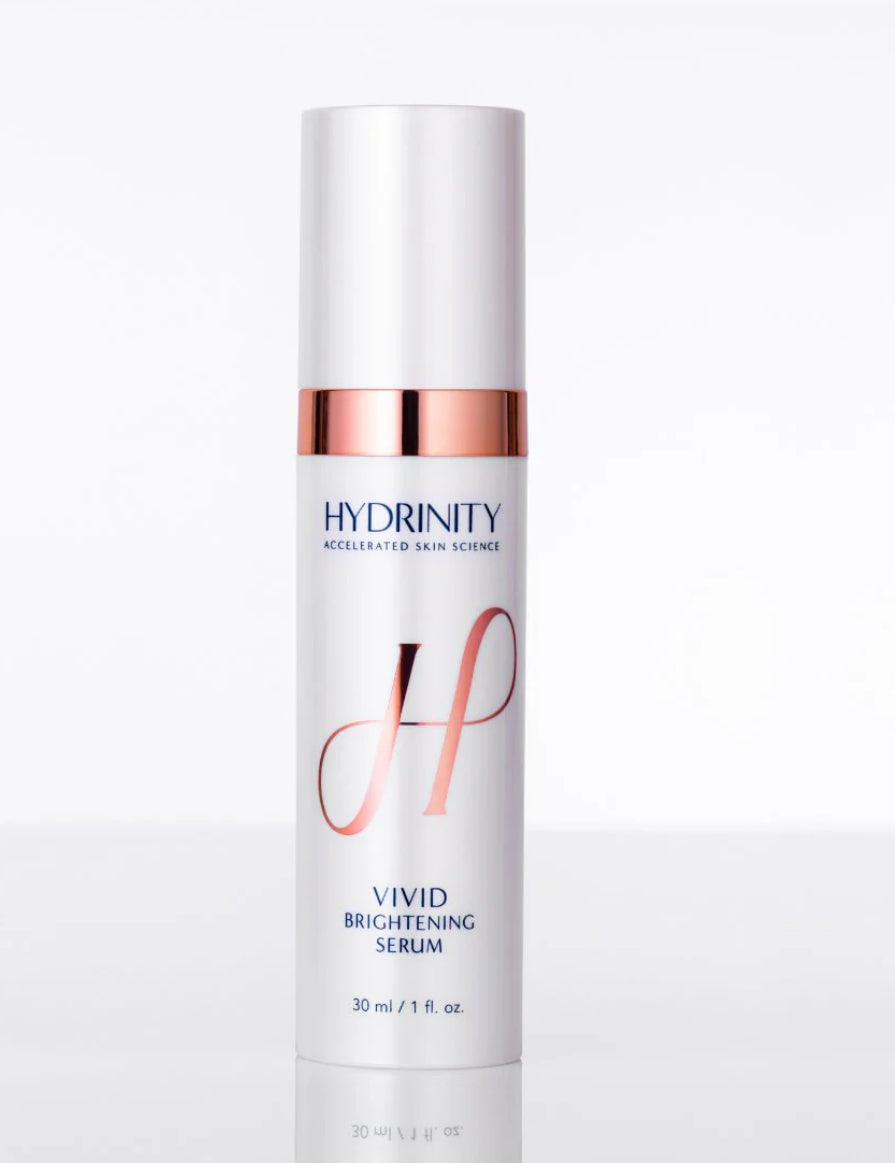 Vivid Brightening Serum