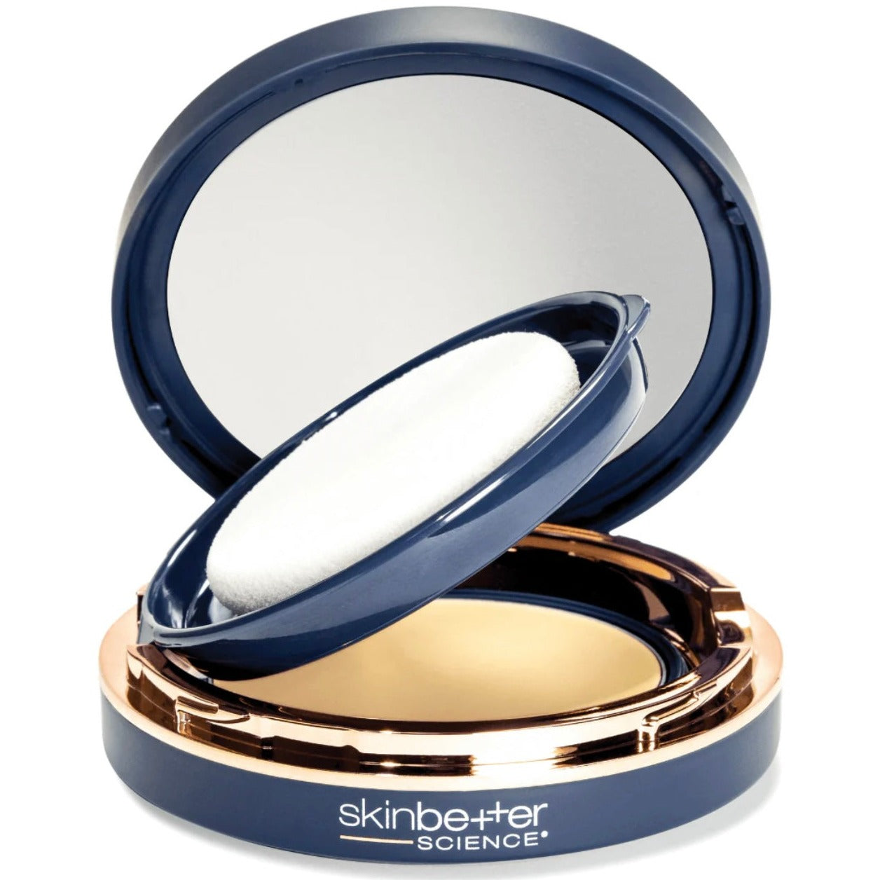 SkinBetter Tone Smart Priming Compact