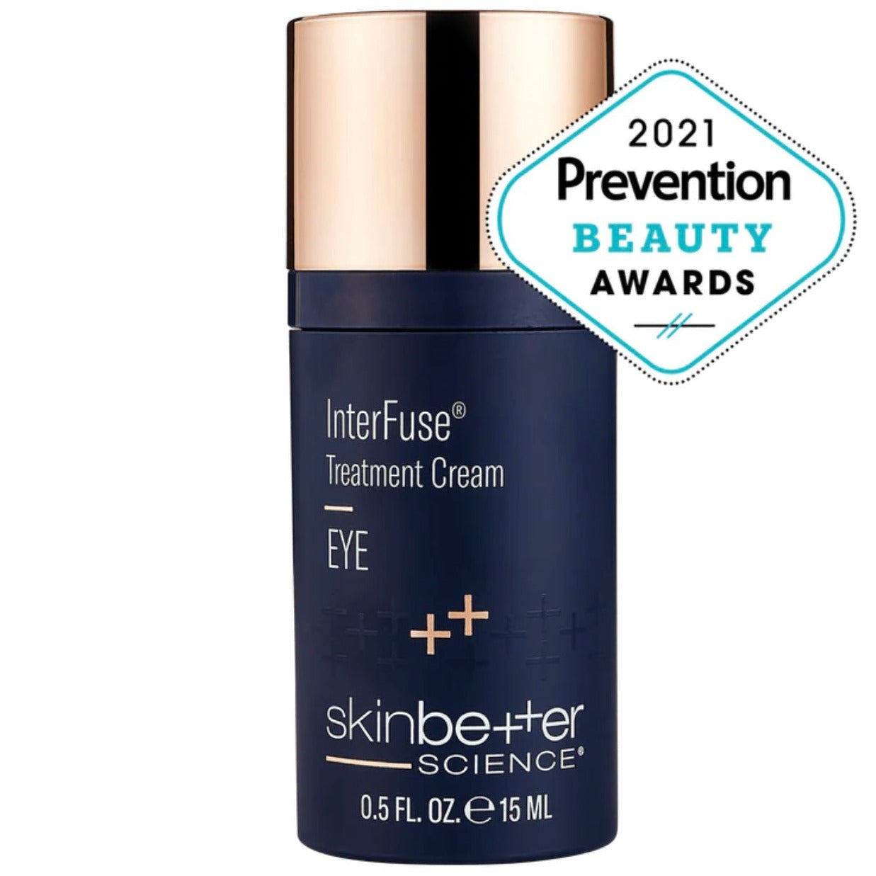 SkinBetter Interfuse Treatment Eye Cream – The Hidden Confidence Clinic