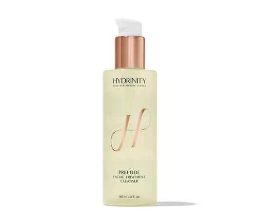 Prelude Facial Treatment Cleanser